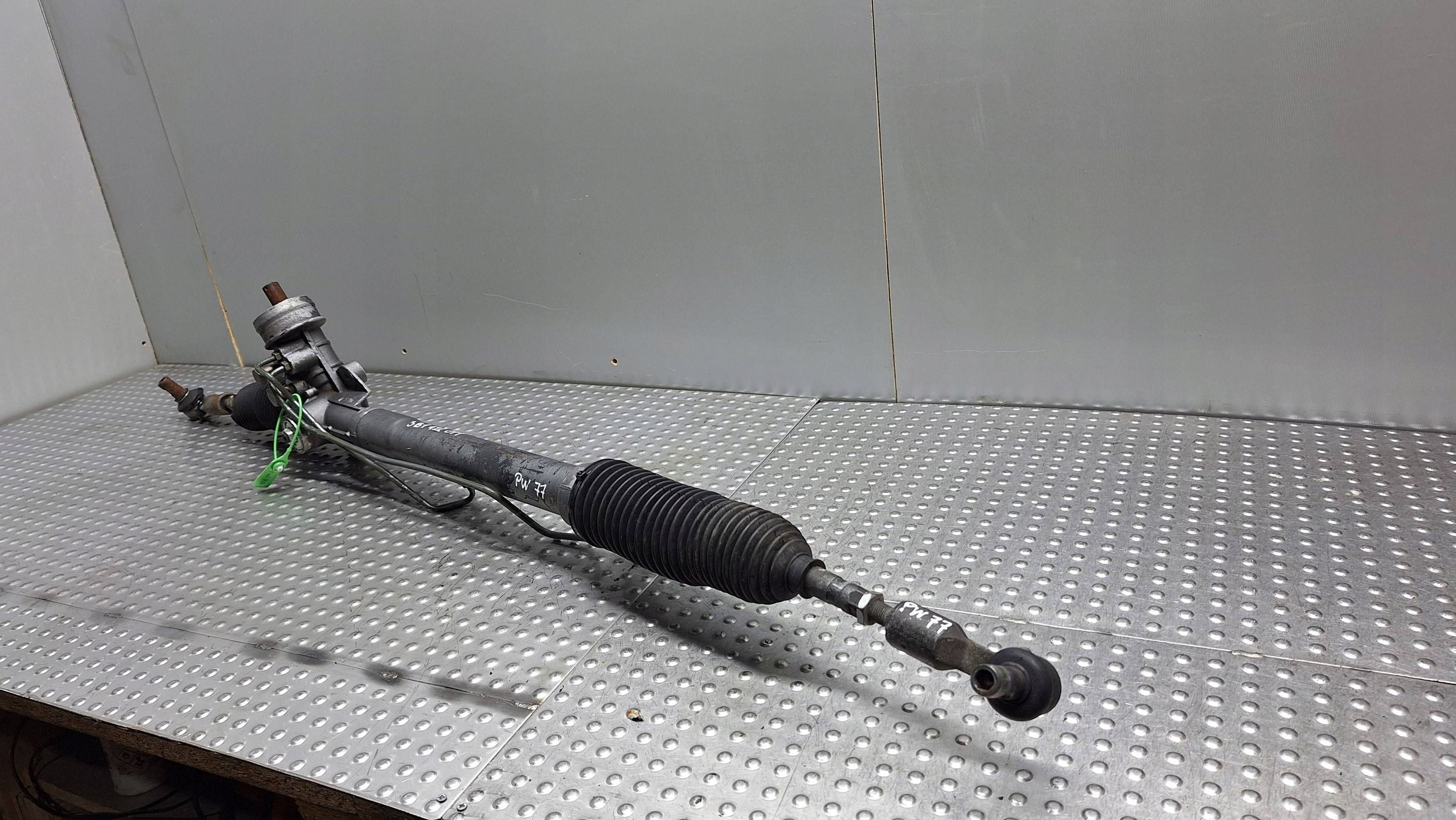 servo control 3B1422071N AUDI A4 B5 VW PASSAT B5