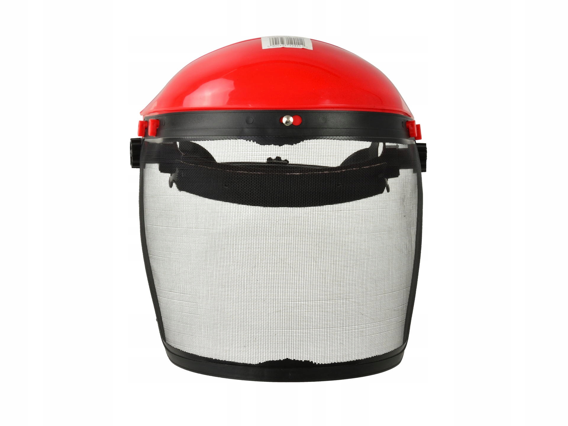 MASKA OCHRONNA OSŁONA PCV DO KOSA PIŁA SPALINOWA Kod producenta G81069K