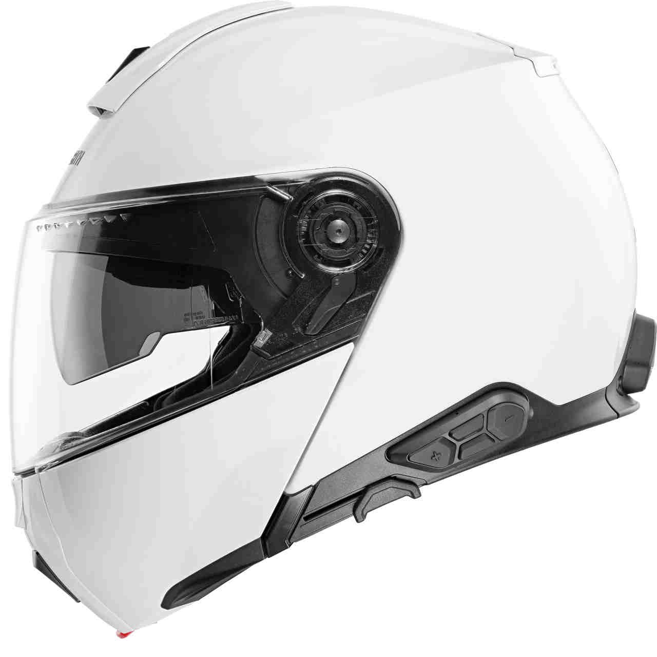 Schuberth SC2 Sena 50S interkom do Schuberth C5 Limit sparowania do 4 interkomów