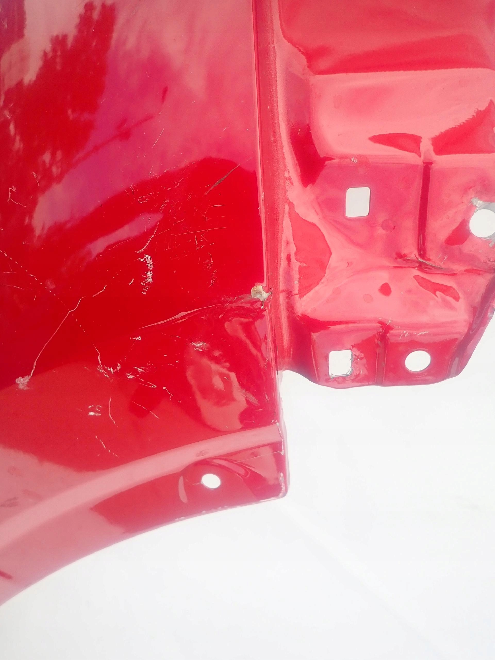 TOYOTA C-HR 16-> fender front front right