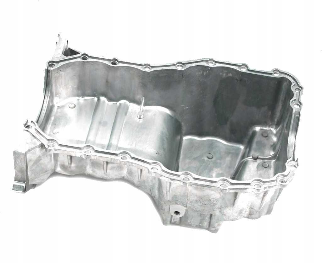 Miska Olejová Miska Renault Clio II Megane I Kangoo 1.4/1.6