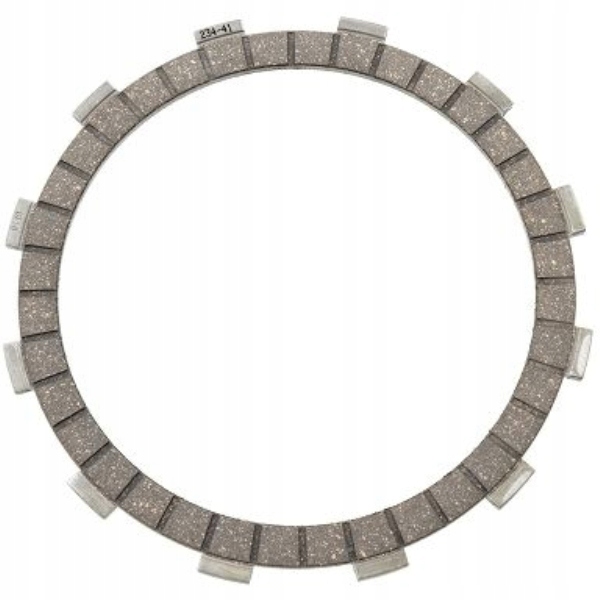 Kotúč Spojky Moto Trw MCC140-9