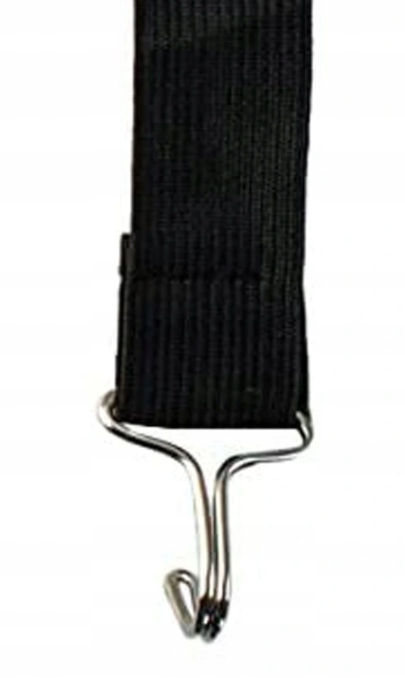 Osłona Mata organizer na tył fotela pokrowiec ochraniacz etui Producent Iso Trade