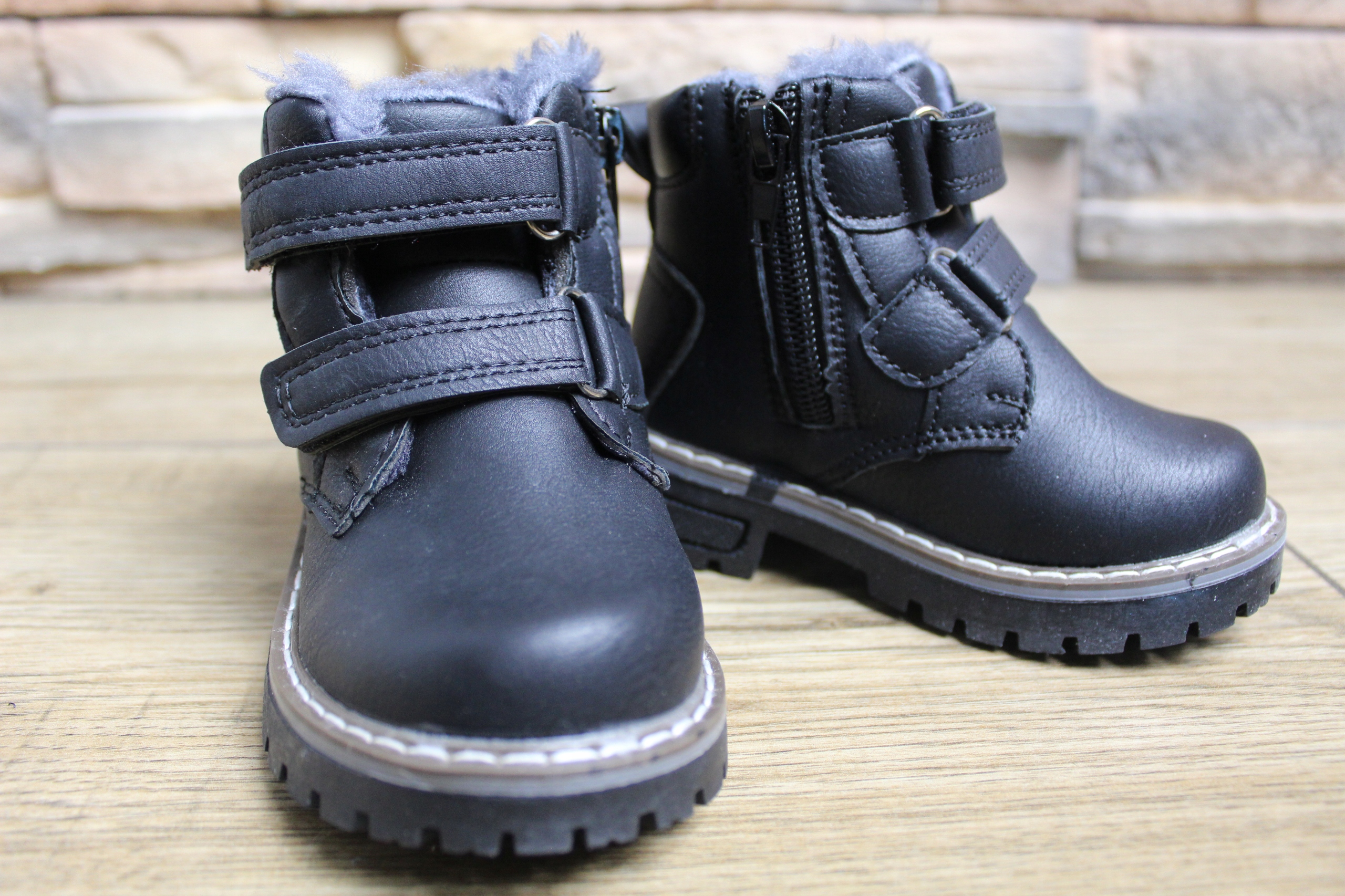 MODNE BUTY KOZAKI CHŁOPIĘCE ROZ. 21 Płeć chłopcy