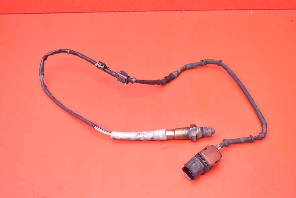 SONDA LAMBDA 06F906262A AUDI A3 8P 2.0 FSI 150 KM 03-05