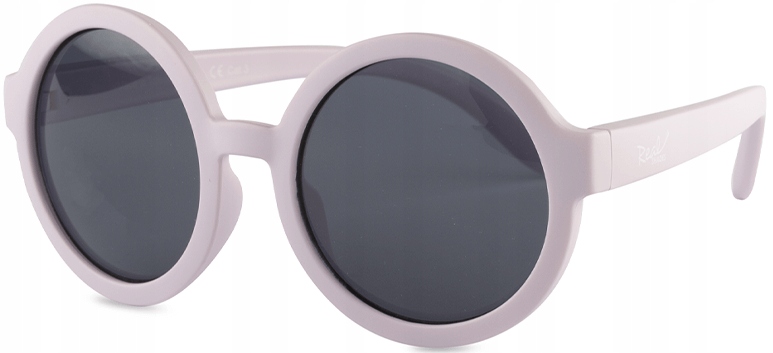 REAL SHADES OKULARY PRZECIWSŁONECZNE DLA DZIECI 2+