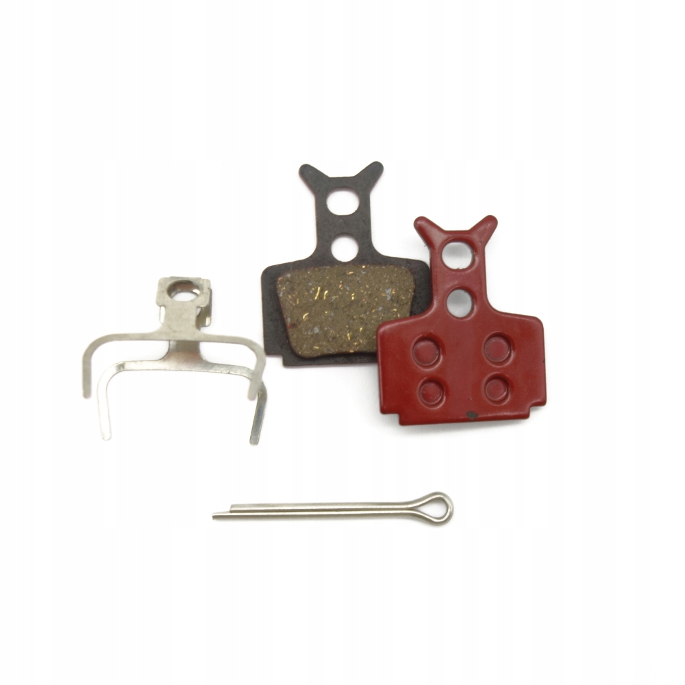 Klocki hamulcowe do SRAM Rival 22/Rival 1/Force 22 Kod producenta SP-08013