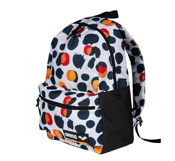 Plecak Arena Team Backpack 30l Szkolny Sportowy Pływanie swimbag