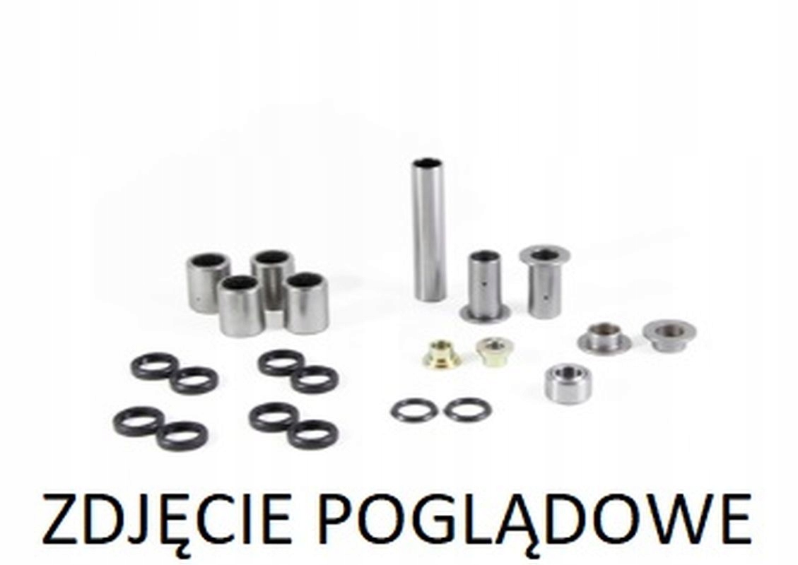 Prox Sada na opravu spojovacieho prvku (kĺbu) kyvadla Honda Cr 500 '93-'94 (27-