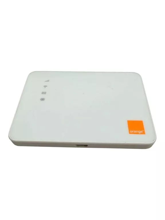 Mobilny Router LTE 4G WI-Fi ALCATEL MW40V Na Kartę SIM AERO 2 BEZ SIM LOCKA
