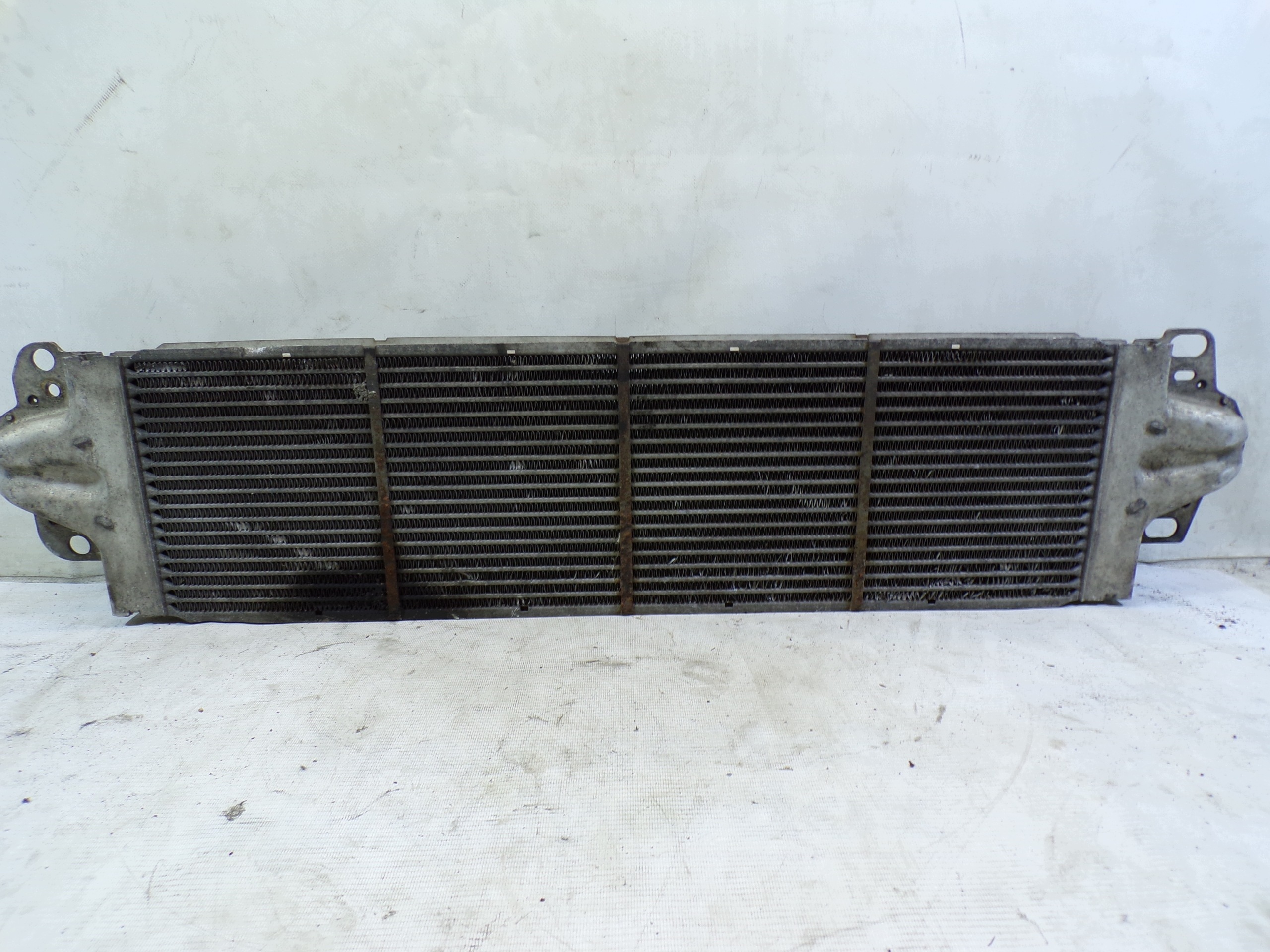 radiator air intercooler 2.5 TDI 7H0145804B (F1)