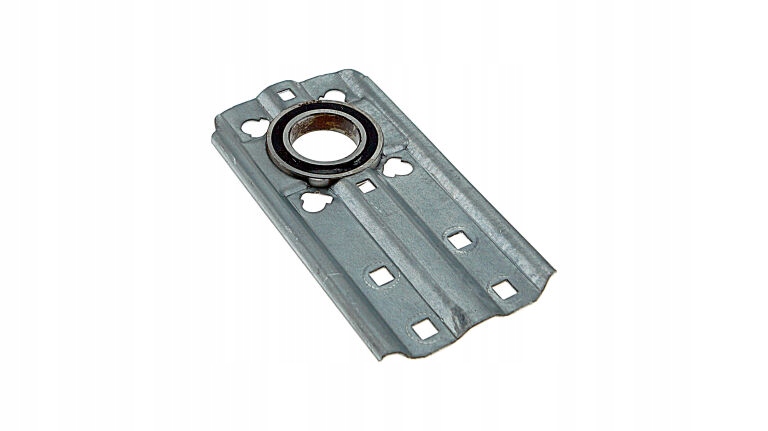 Wspornik wału L=212mm oś 140mm bramy przemysłowe Hormann 3101587