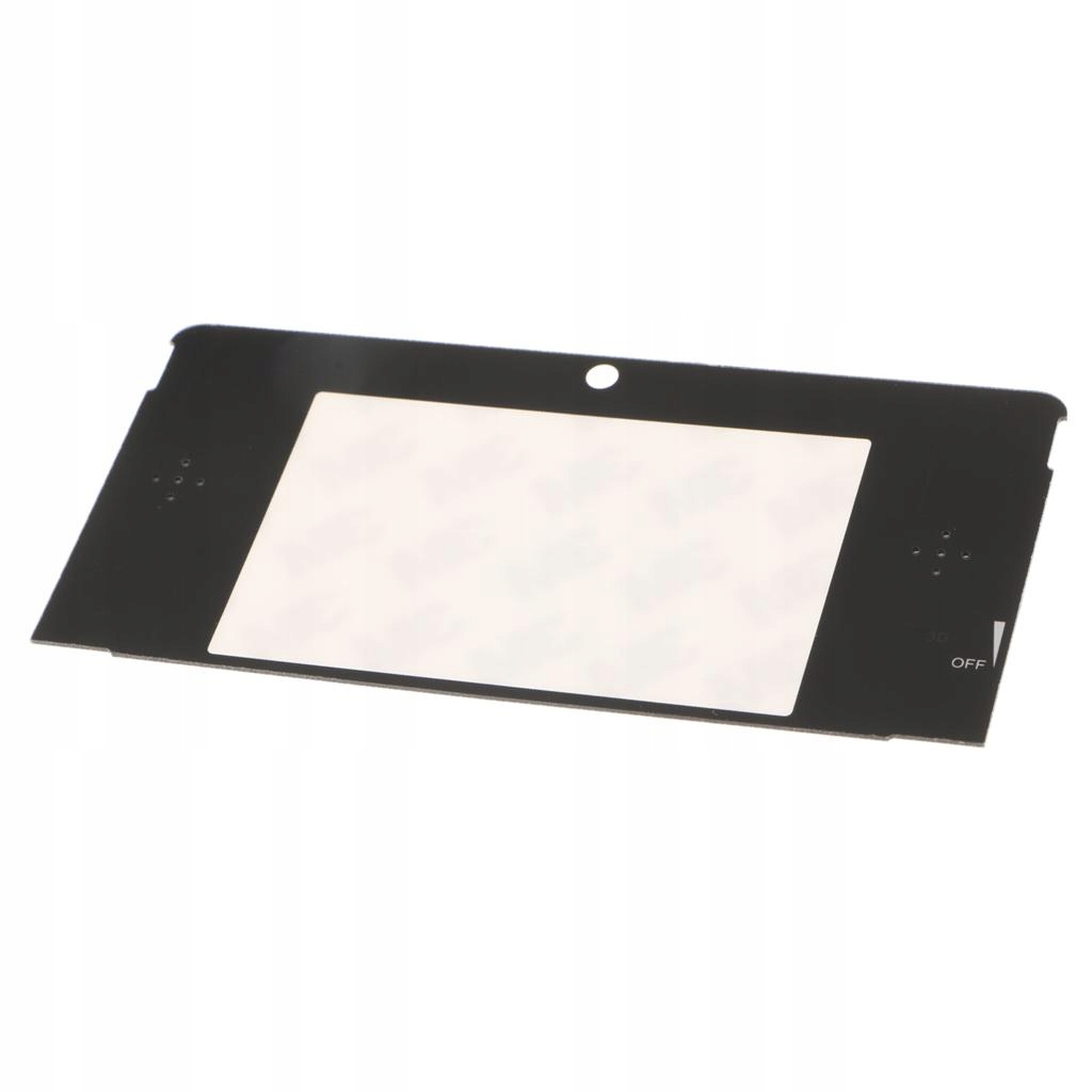 For 3DS Display Glass Front Screen Display Cover Kod producenta Blesiya-77003946