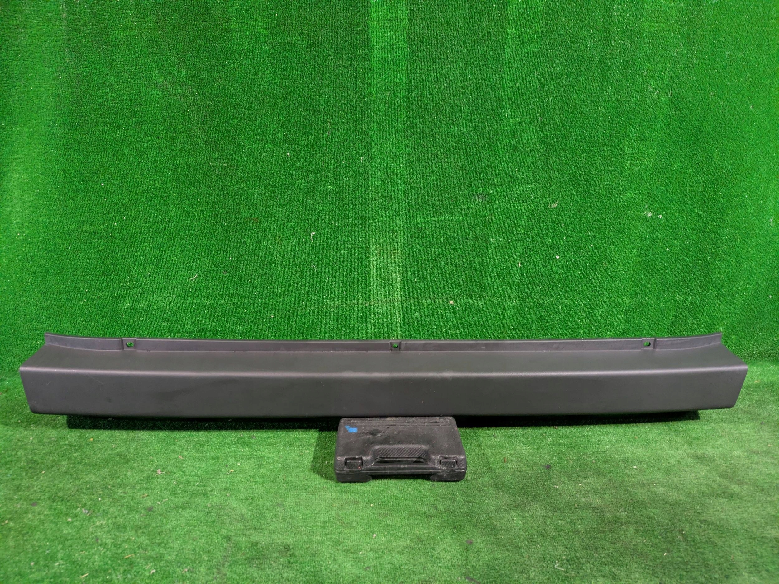 Stoßstange hinten heck MERCEDES SPRINTER W906 NR.7621