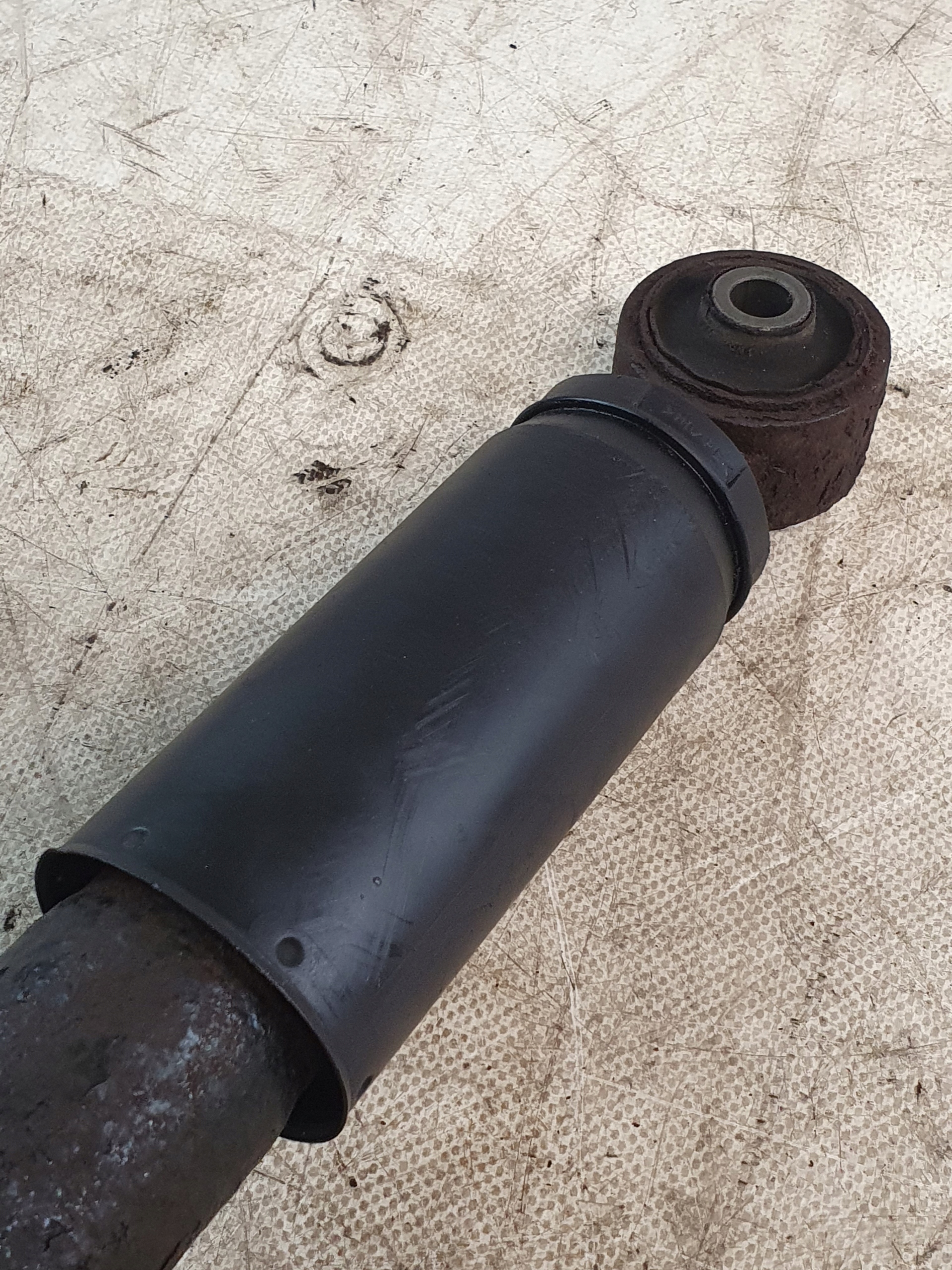 shock absorber IDS right rear part OPEL ASTRA H III HD 2.0T