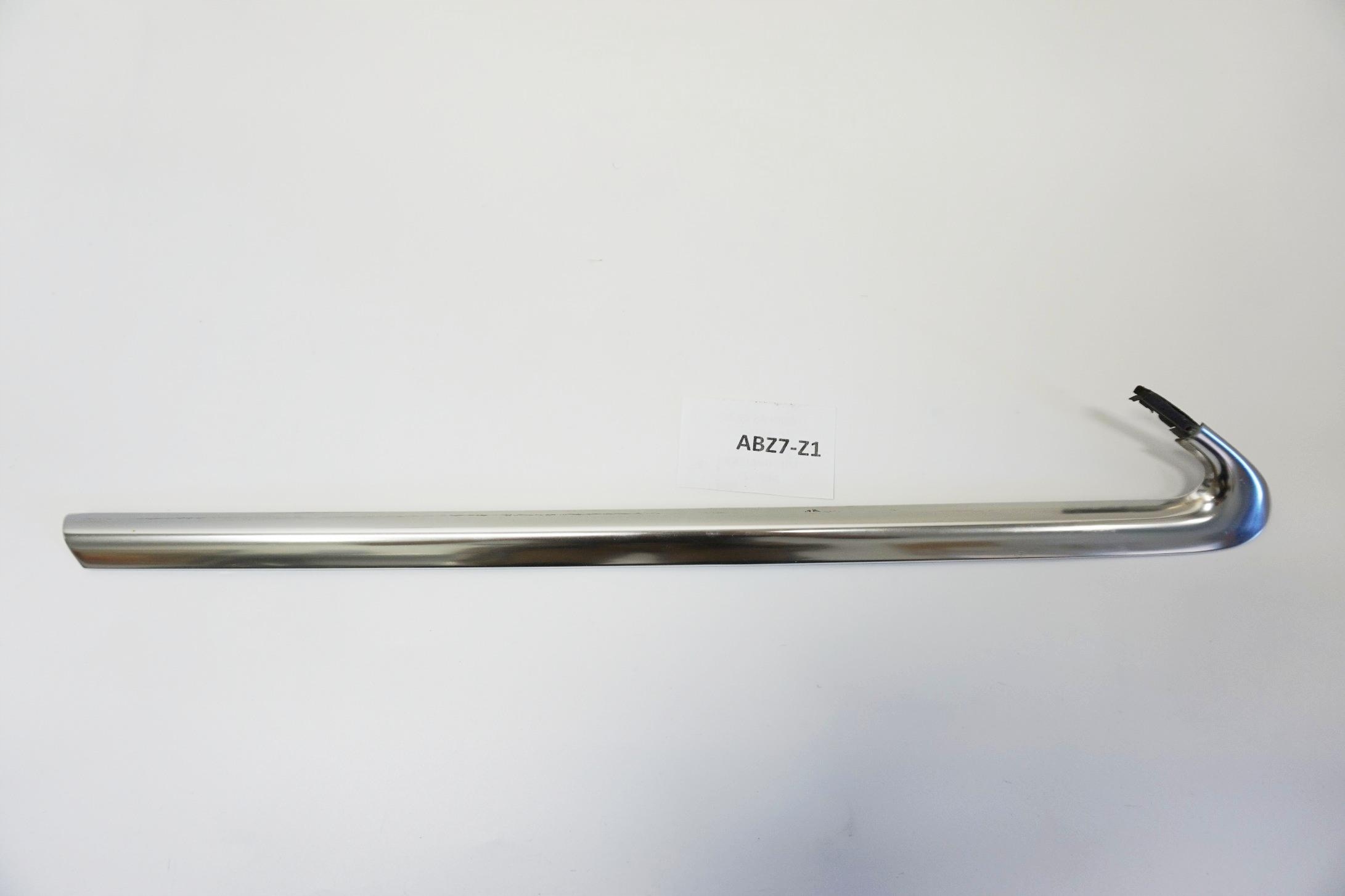 LISTWA SZYBY LEWA AUDI A6 C7 4G 3.0TFSI 4G5853345D