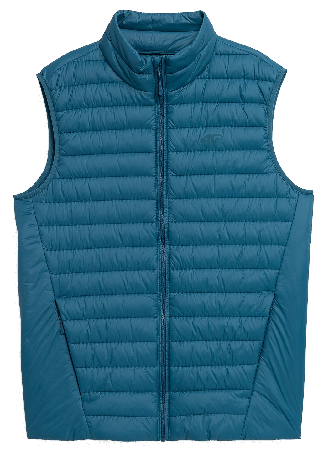

Męski Bezrękawnik Puchowy 4F L22 KUMP001 46S XL