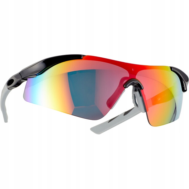Okulary rowerowe XLC Komodo SG-C09