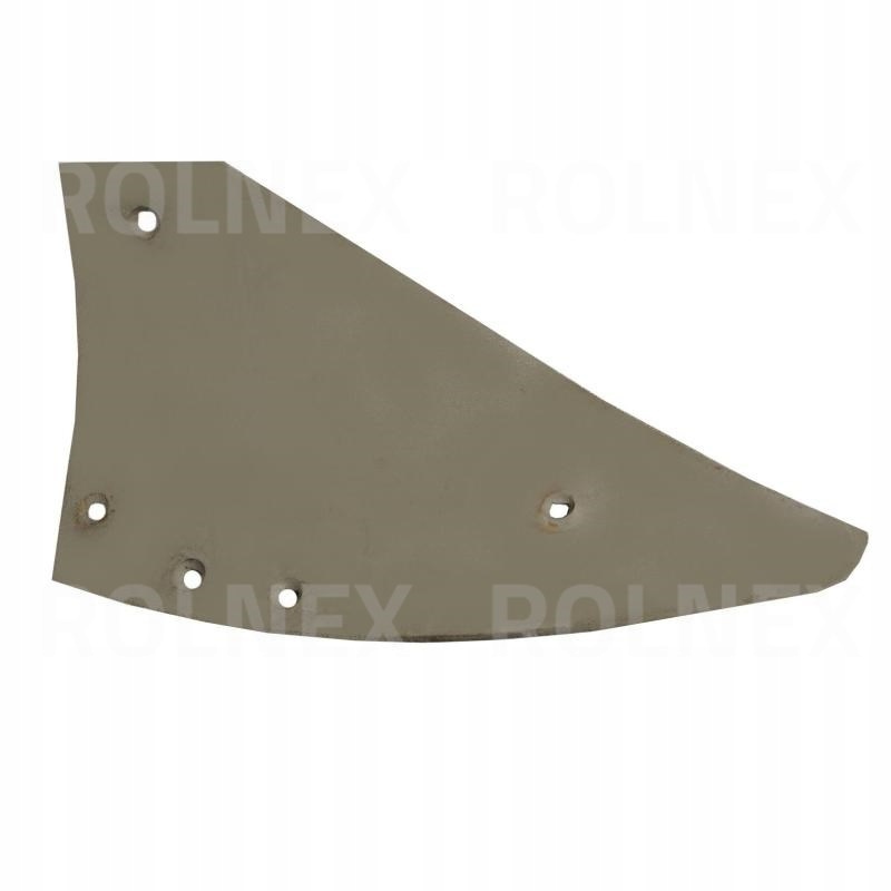 Křídlo 10/23 Pološroubové 5 otvorů 102302004P5