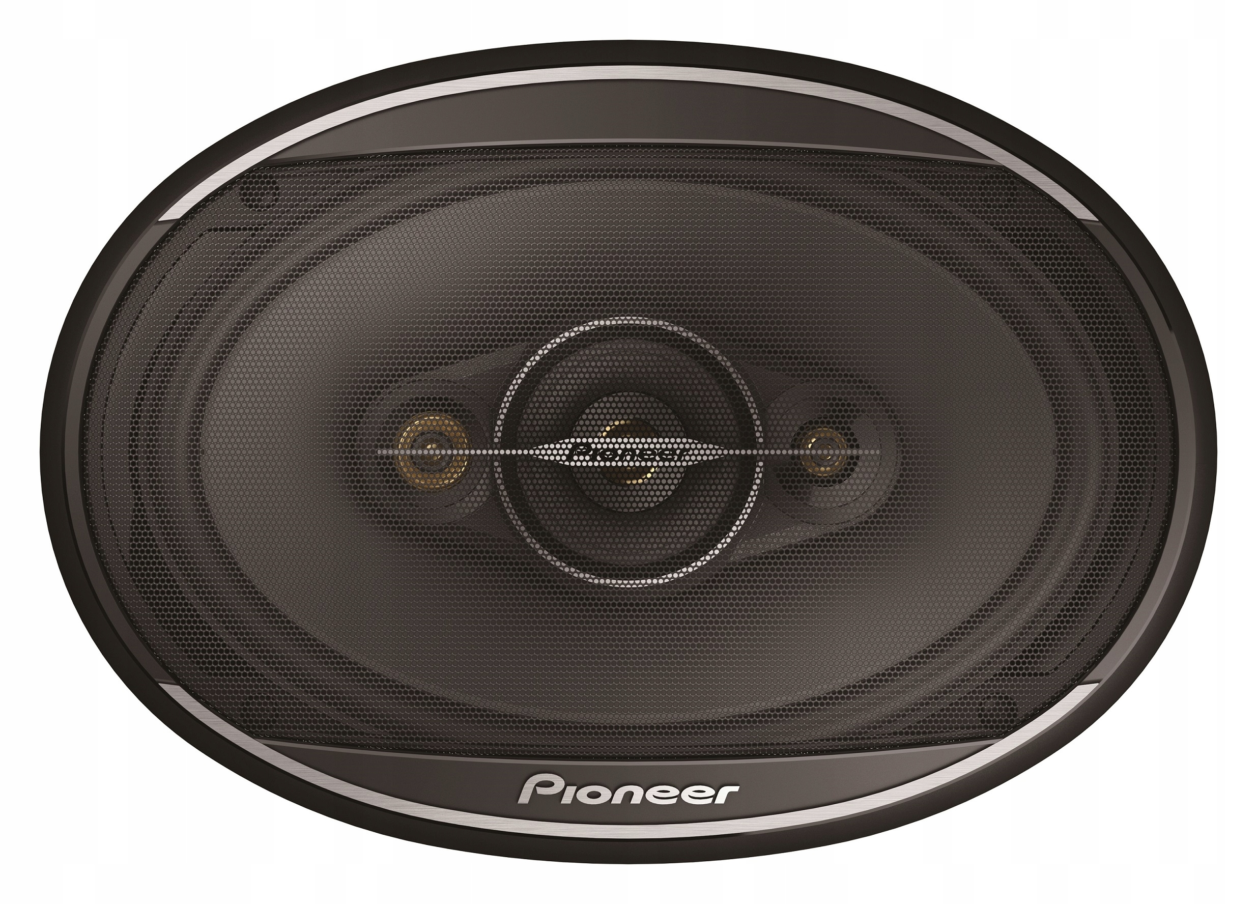 Pioneer TS-A6961F Automobilové reproduktory 6x9'' 4 priechodné na poličku