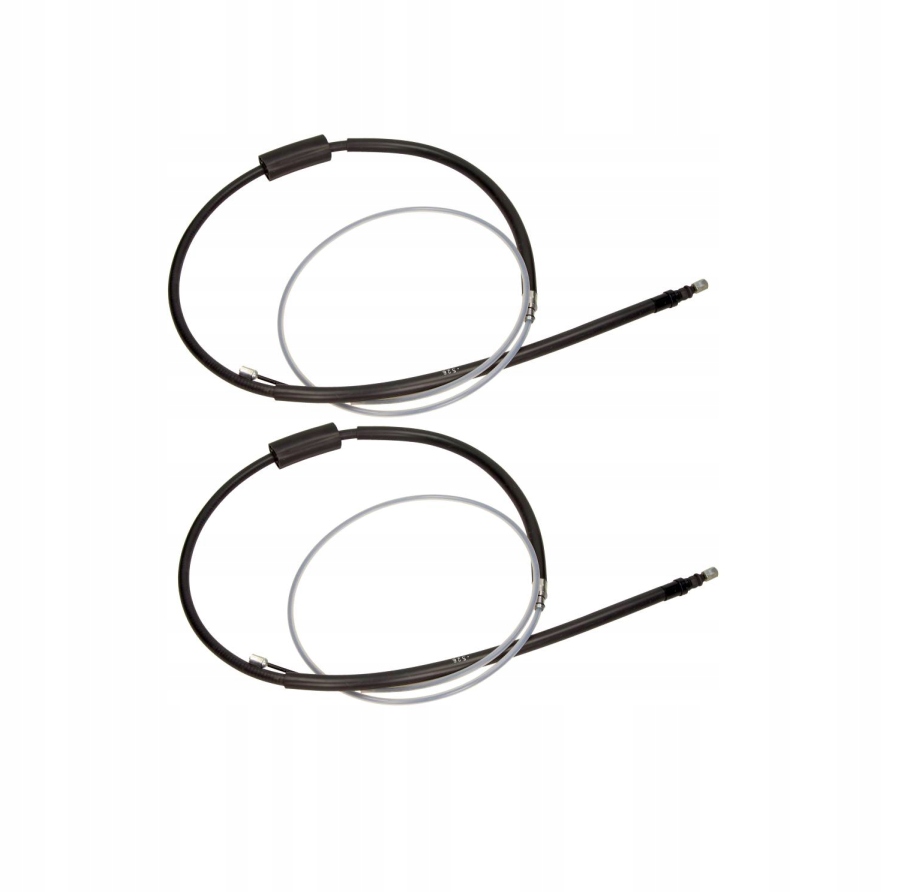 8200418648 - Ручні посилання Renault Megane 2 2 шт.