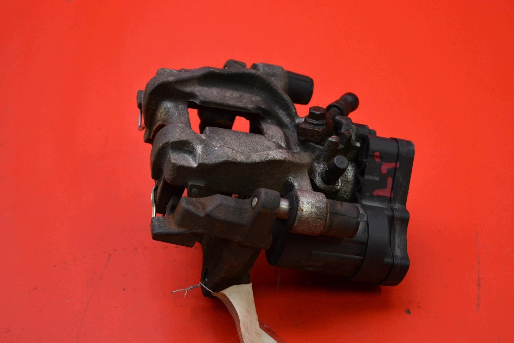 caliper brake left rear part VW GOLF 7 VII 1.6 TDI 105 KM 12-17