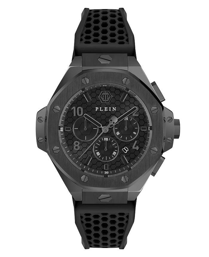 Hodinky Philipp Plein Chrono Royal PWPRA0924