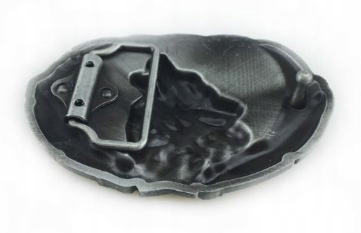 WILK WILKI klamra spinka kopla do pasa Model Klamra do paska