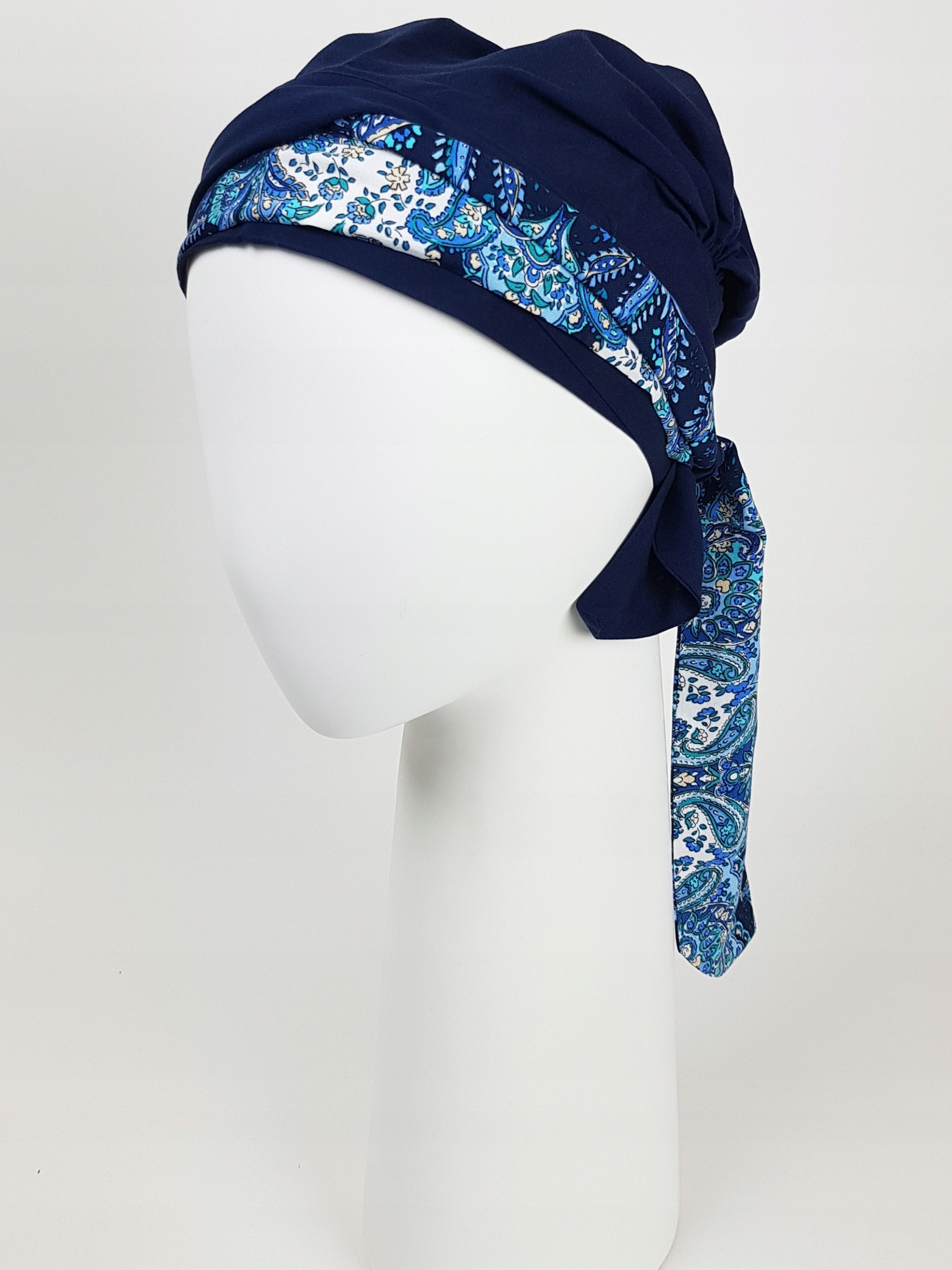 

Turban Lara W161/166 Eva Design po chemioterapii