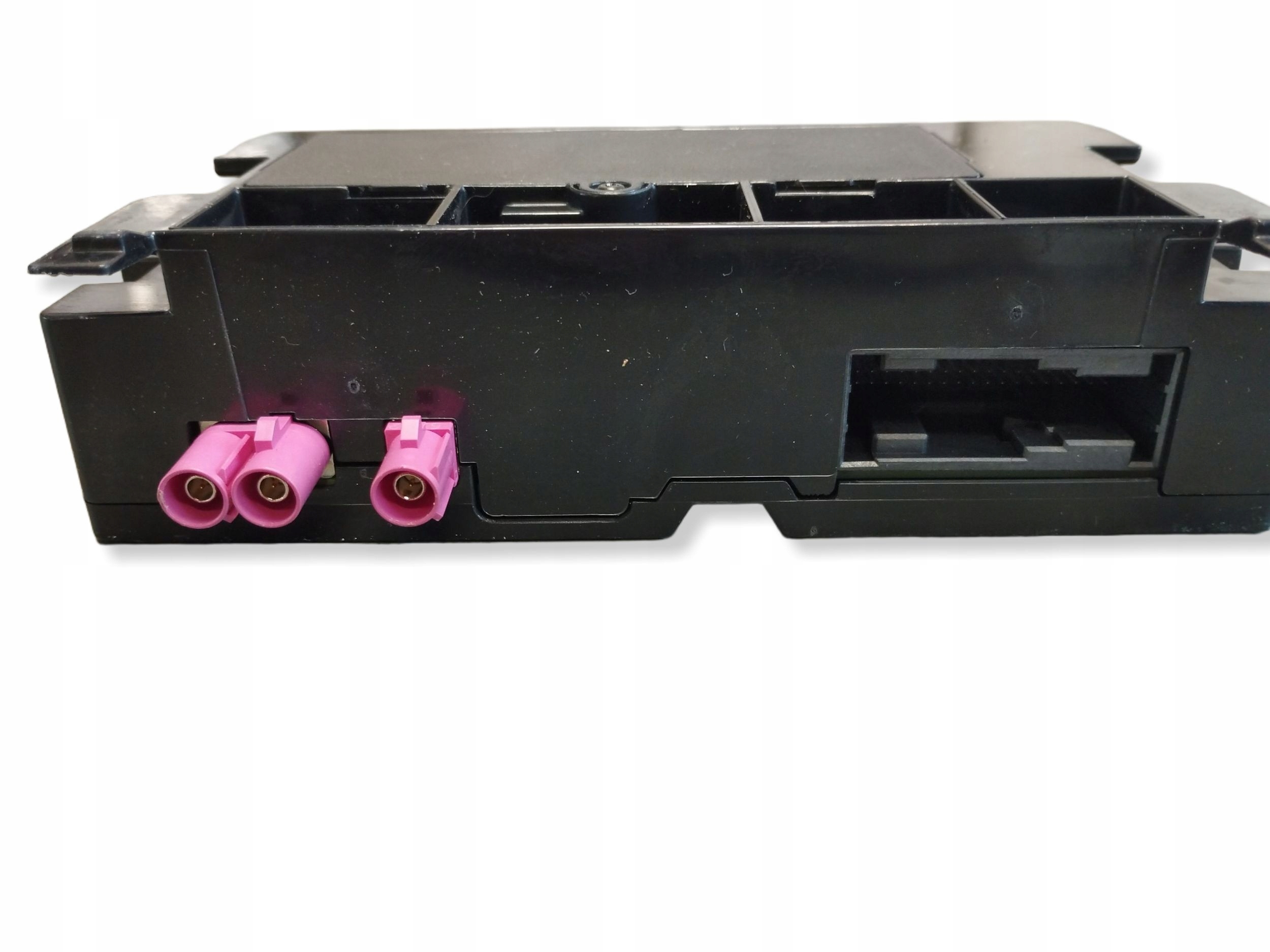 Cupra Formentor control unit module USLUG ONLINE 571035284B
