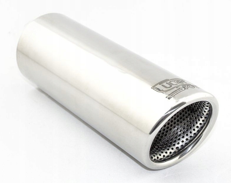 Univerzální koncovka pro tlumič délky 200 mm