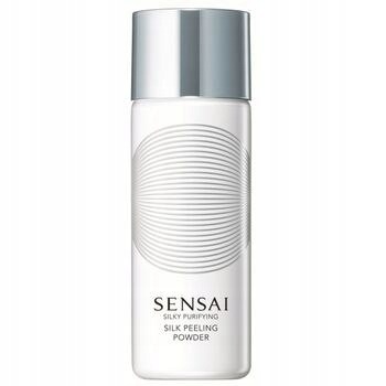 Sensai Peelingový pudr Silky Purifying 40,0 g