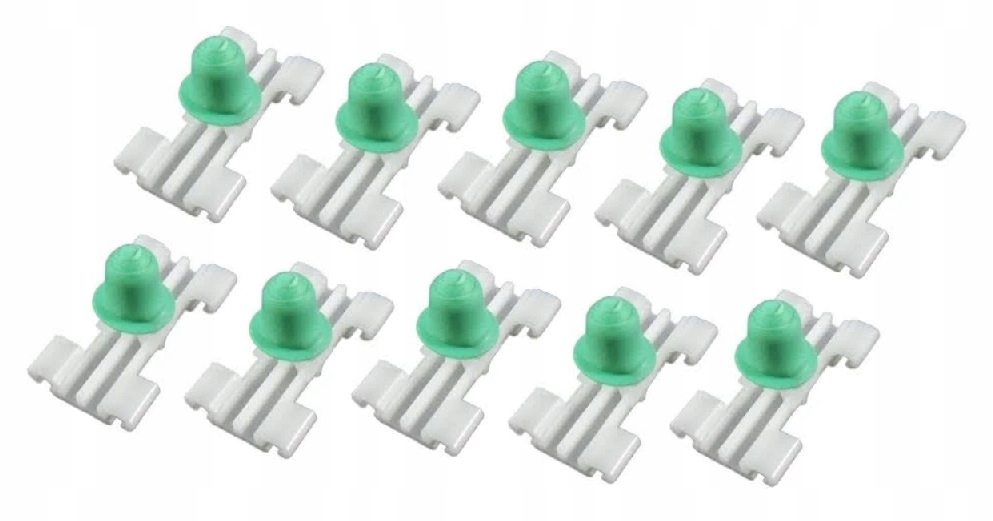 SPINKA SPINKI LISTEW DRZWI BMW E46 OE 51138231130