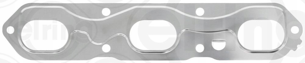 USZCZELKA KOLEKTORA WYDECHOWEGO PORSCHE 2,5