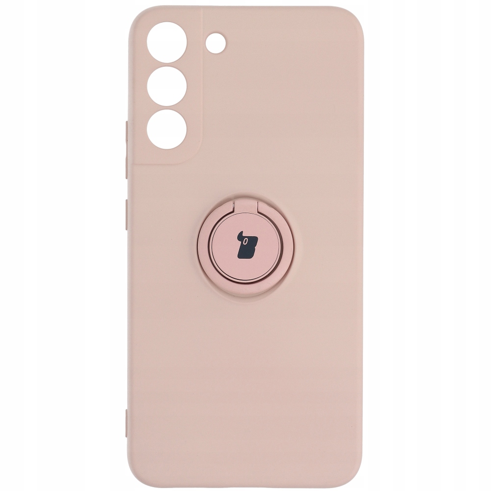 

Etui Bizon do Galaxy S22 Plus, plecki, obudowa