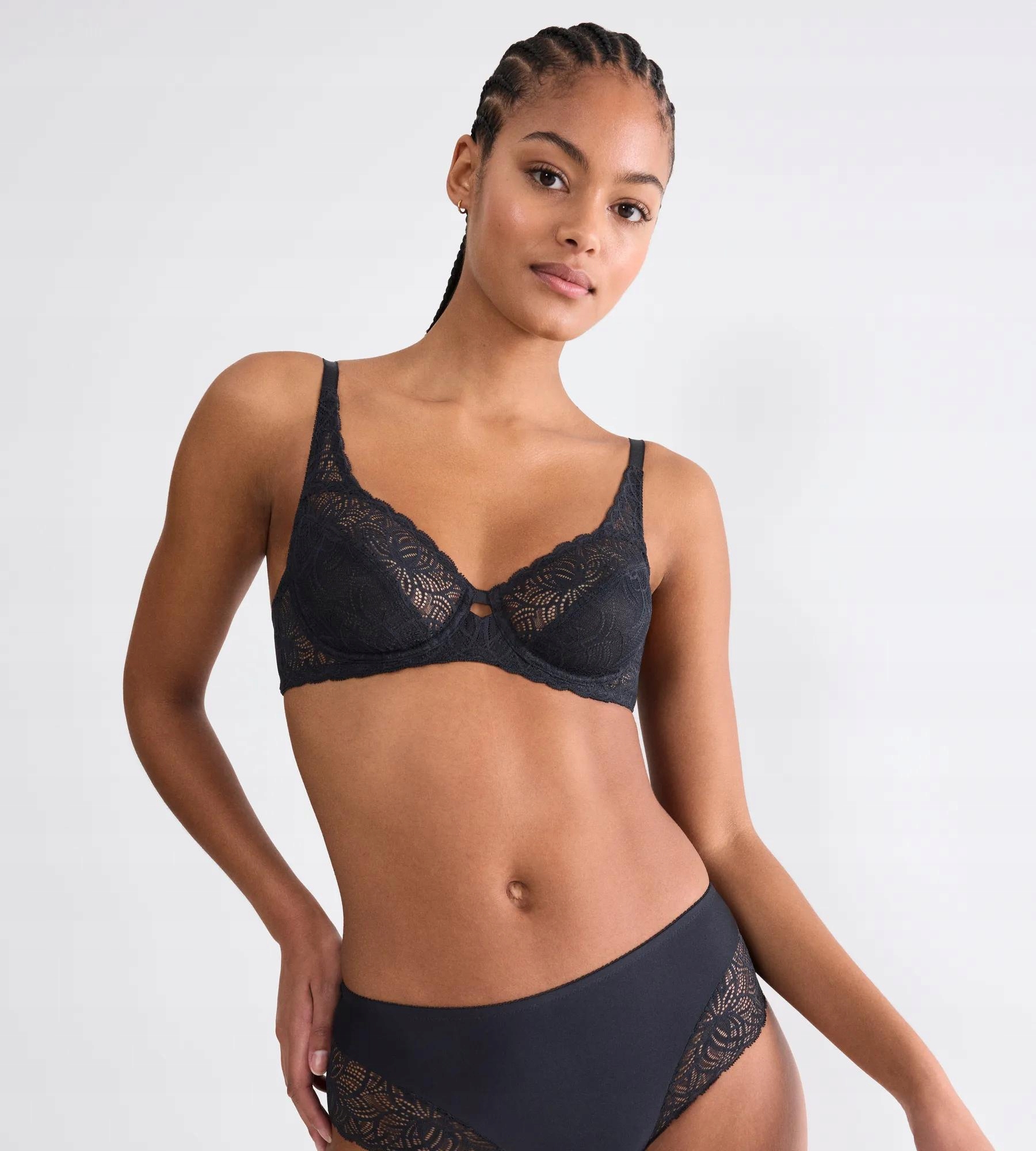 Amourette Graphic W 85F