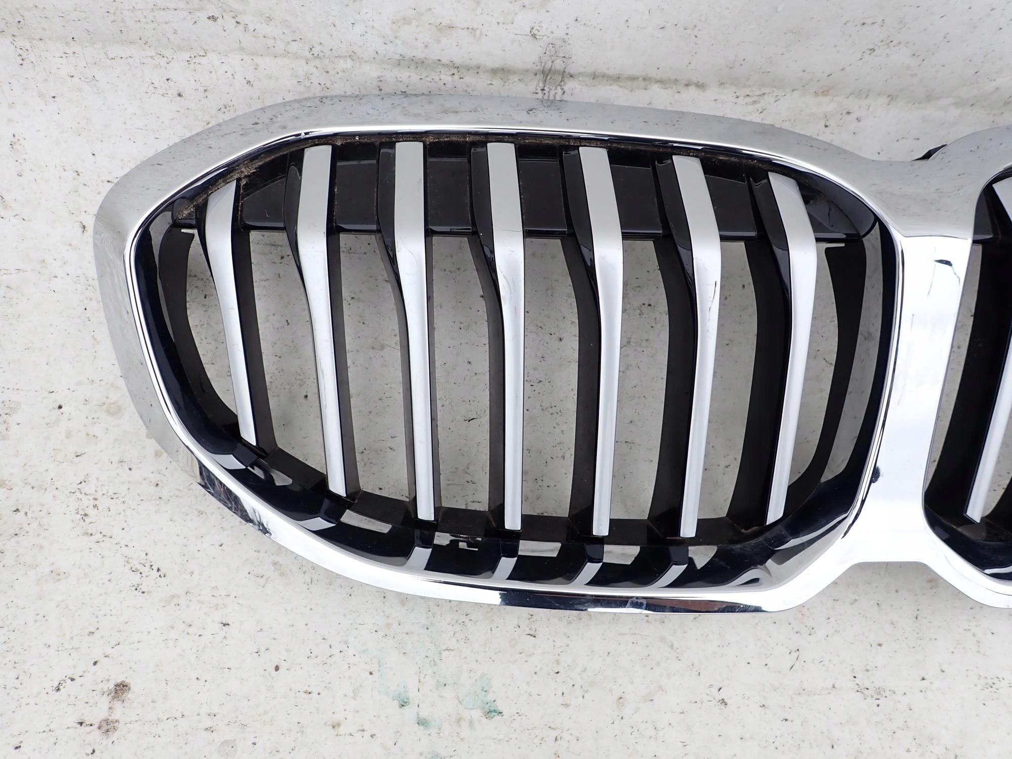 BMW 1 F40 19-> Grill Grill