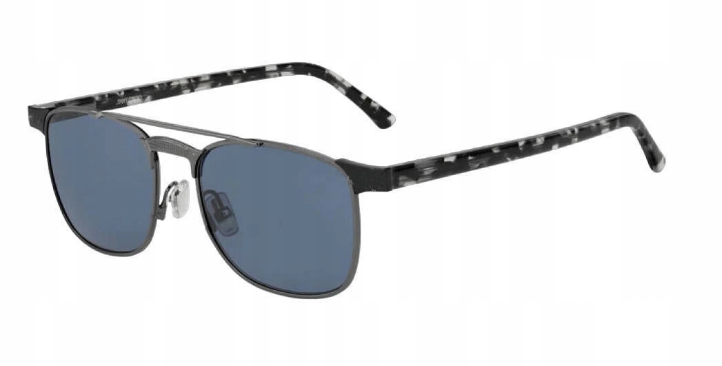 Pánské sluneční pilotní brýle Jimmy Choo