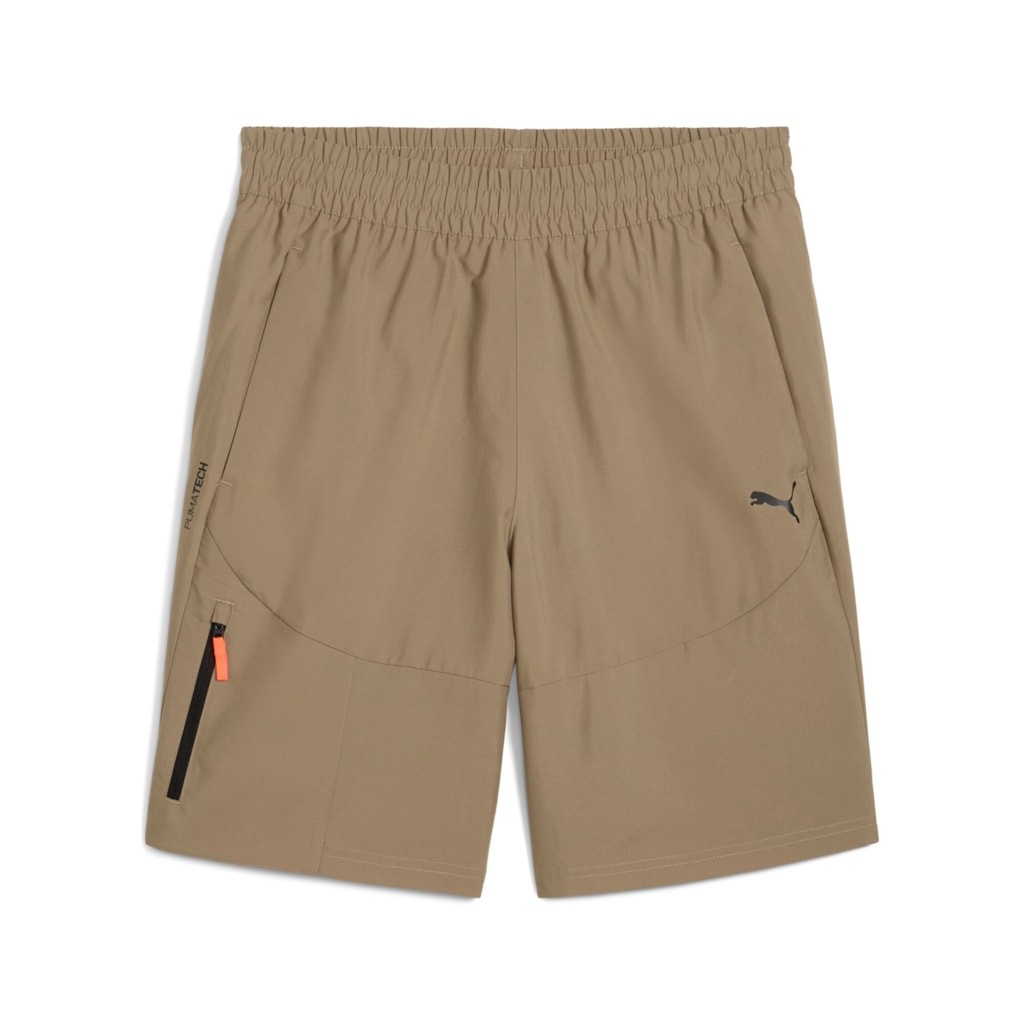 Pánské kraťasy a šortky Puma Puma tech Cargo Woven Shorts 9