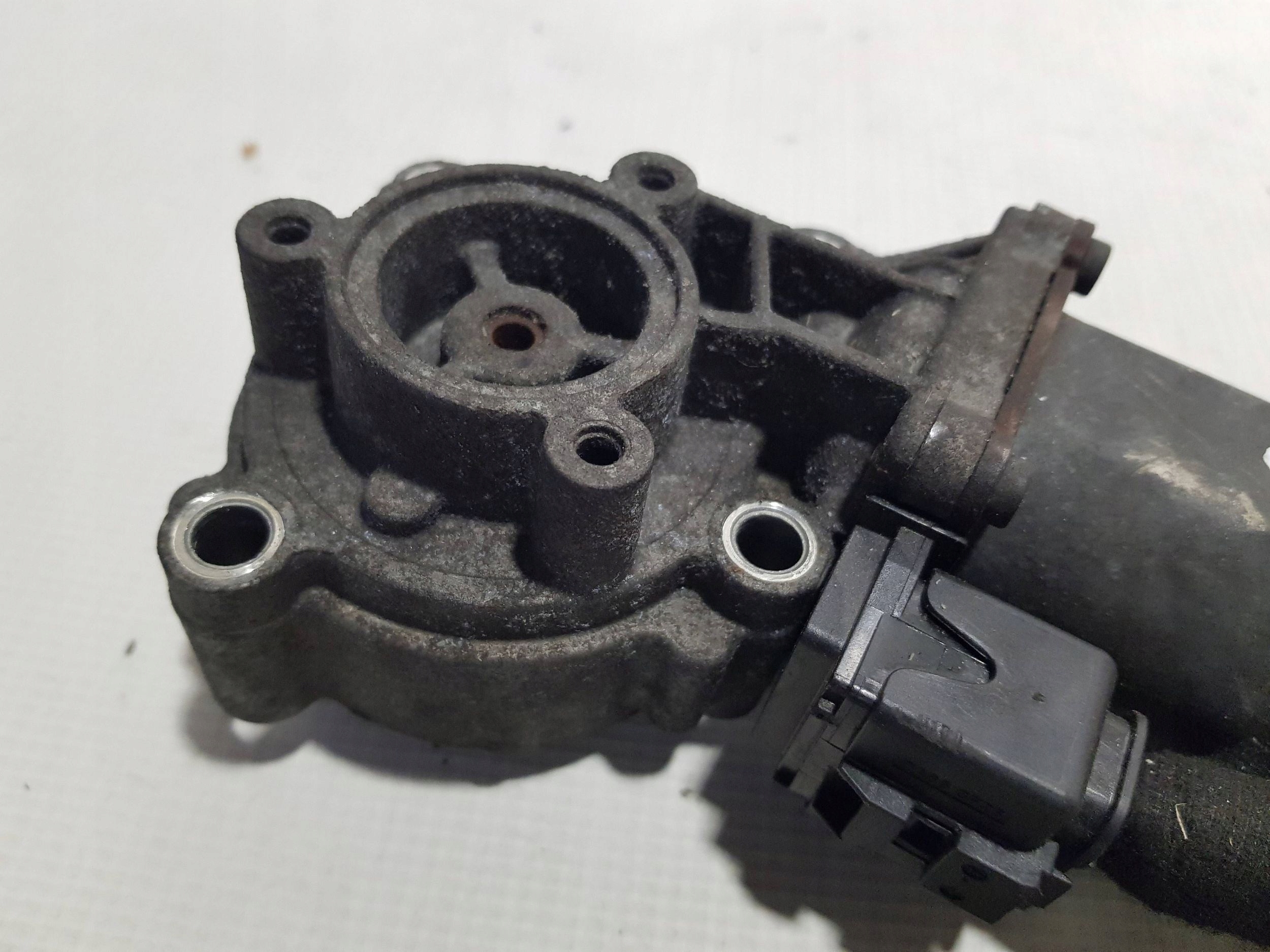 Micro moteur Régulateur REDUKTORA MERCEDES ML W164 GL X164