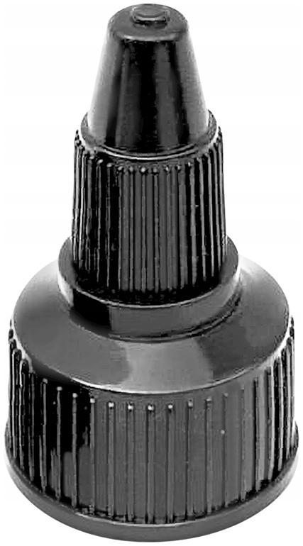 Adbl Twist-off Cap Gwint 28/410 Nakrętka Z Aplikatorem Do Past
