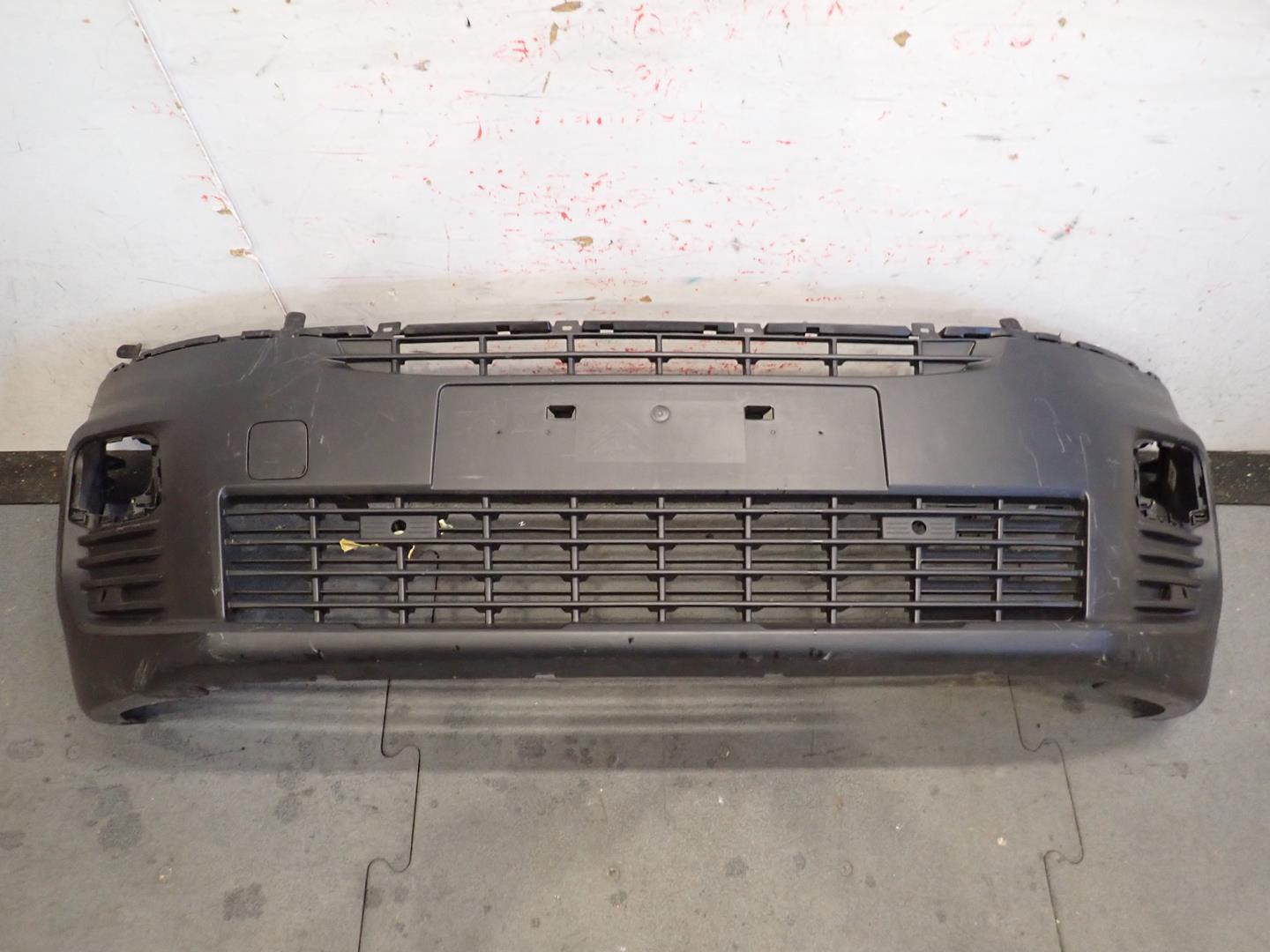 bumper front front FIAT DOBLO III 2022- 986765680