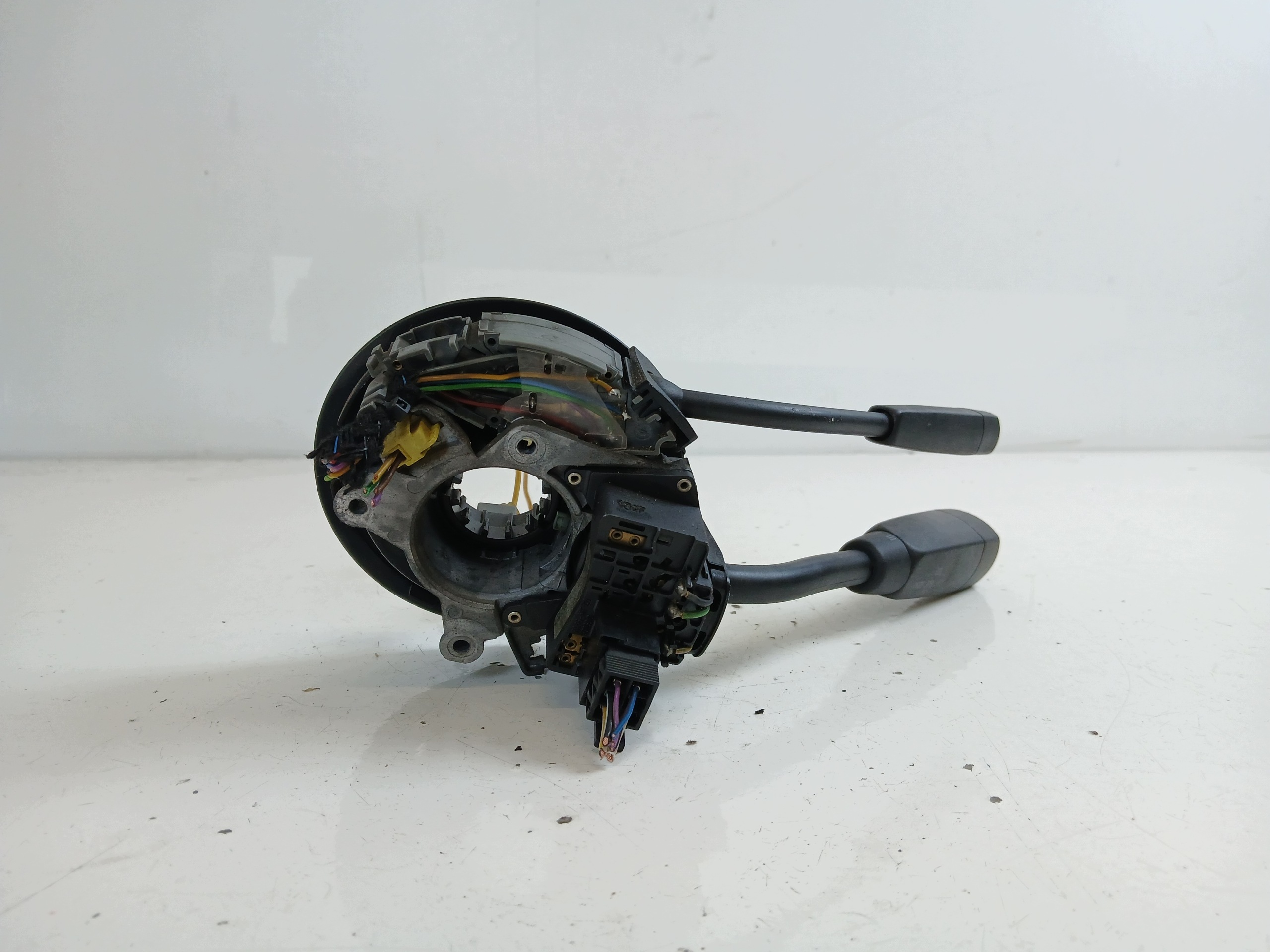 MERCEDES W210 steering wheel levers and controls ring 1684600149