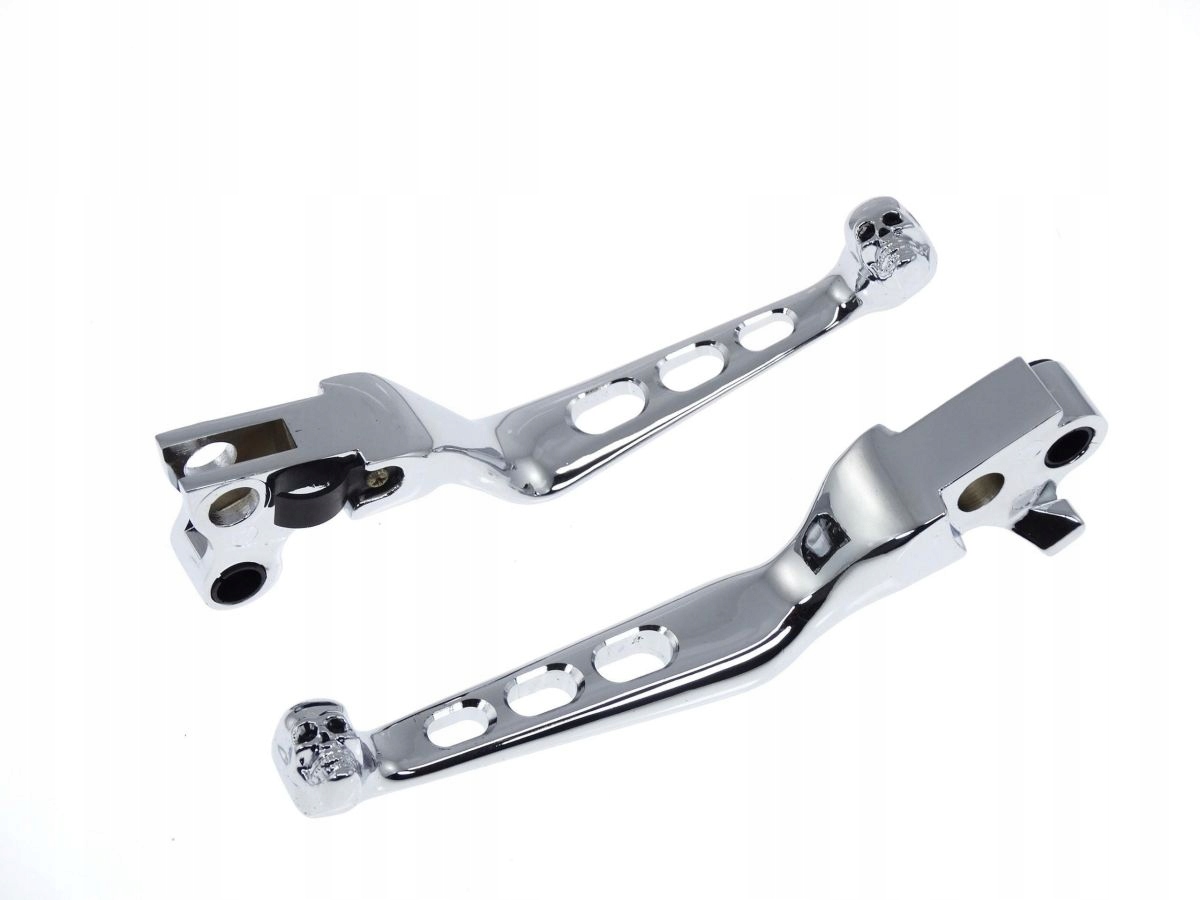 MT241-020-A - ТОРМОЗНОЙ РЫЧАГ СЦЕПЛЕНИЯ HARLEY HD SOFTAIL DYNA