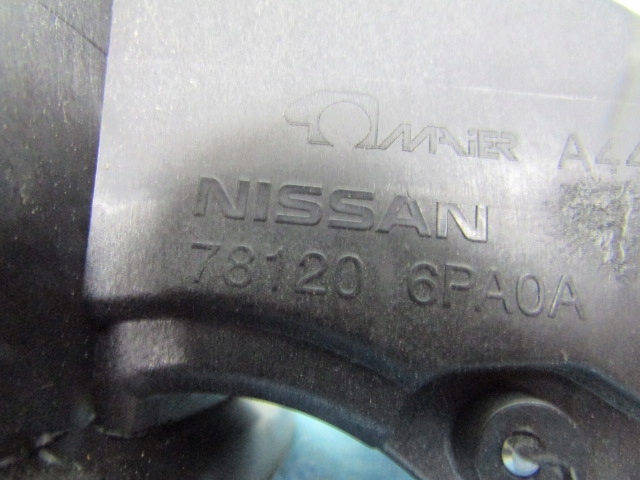 JUKE II F16 20R KLAPKA WLEWU PALIWA KY0 Numer katalogowy oryginału F16 KYO