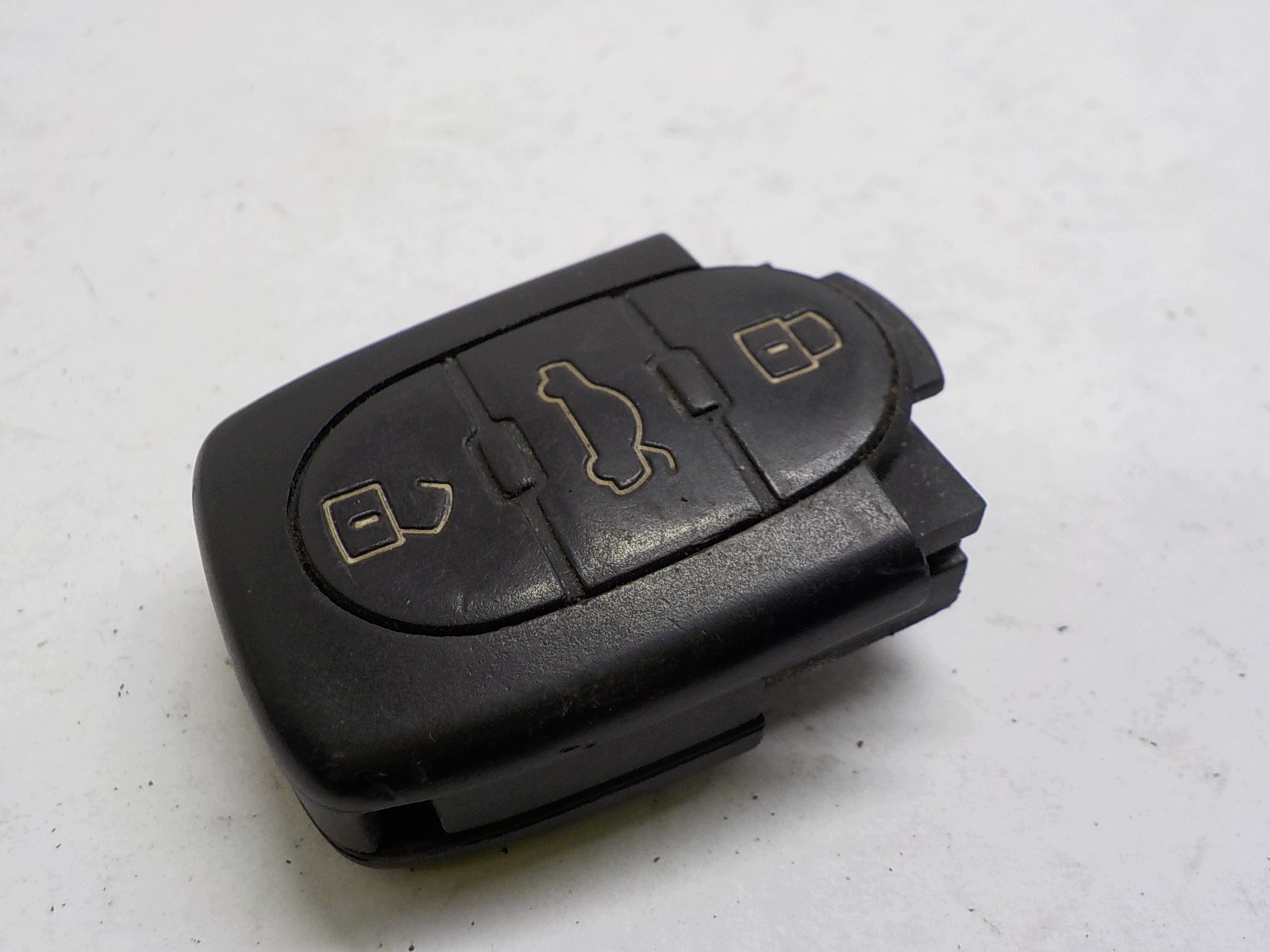 AUDI A3 II 8P key PILOT 434 MHZ