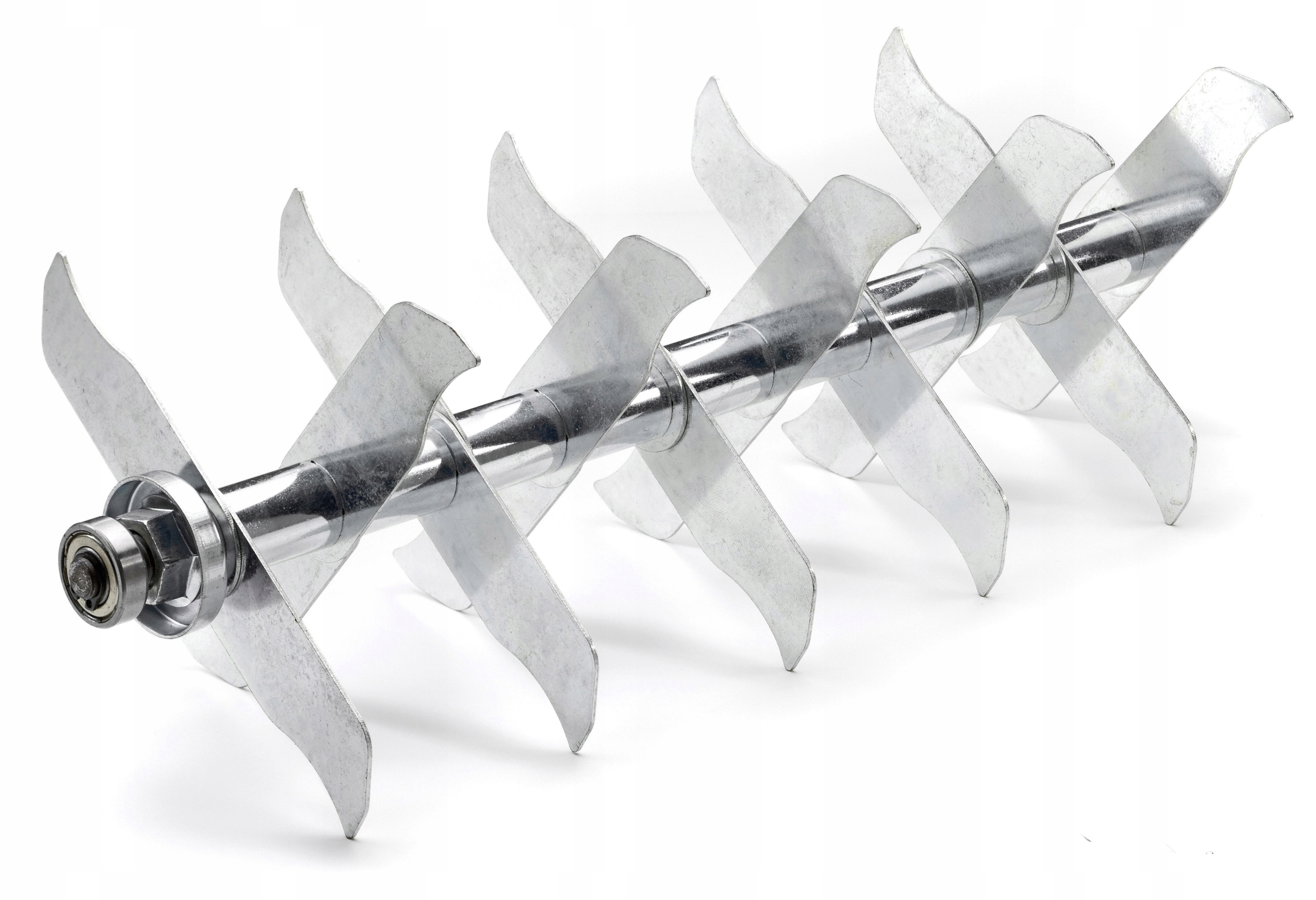 WERTYKULATOR AERATOR ELEKTRYCZNY STIGA SV 415 E EAN (GTIN) 8008984622425