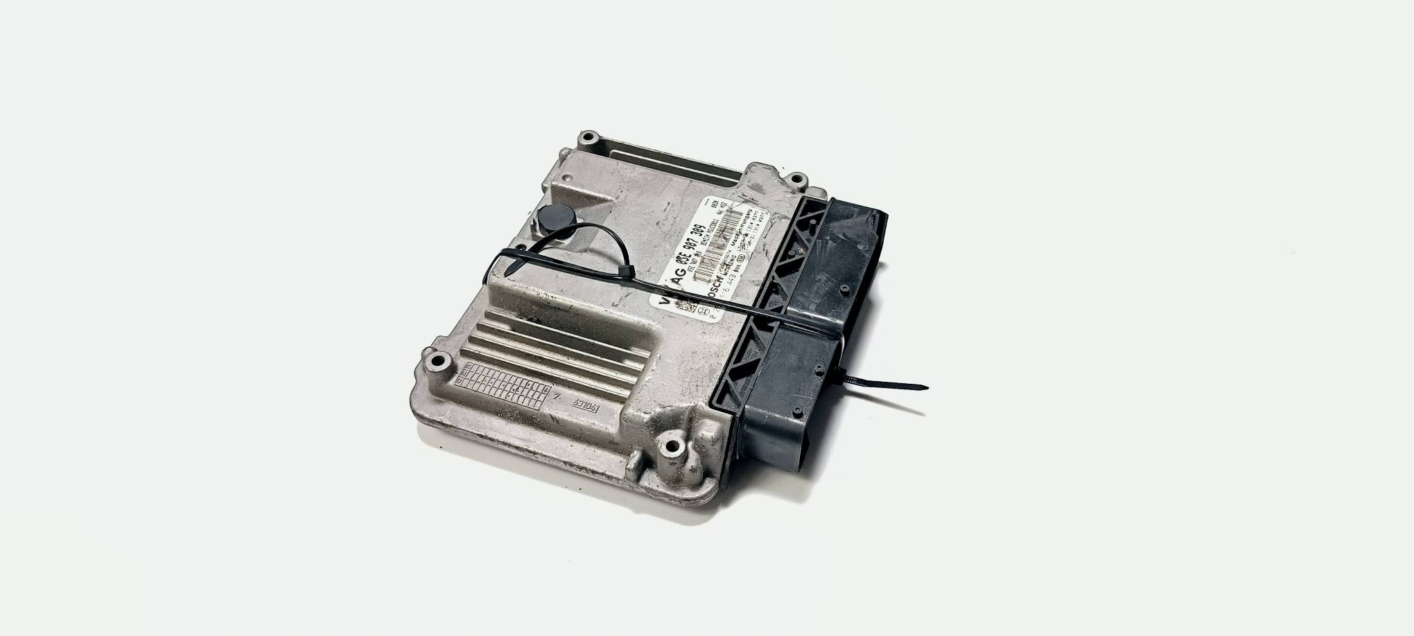 computer Motore ECU 05E907309 SKODA KAROQ