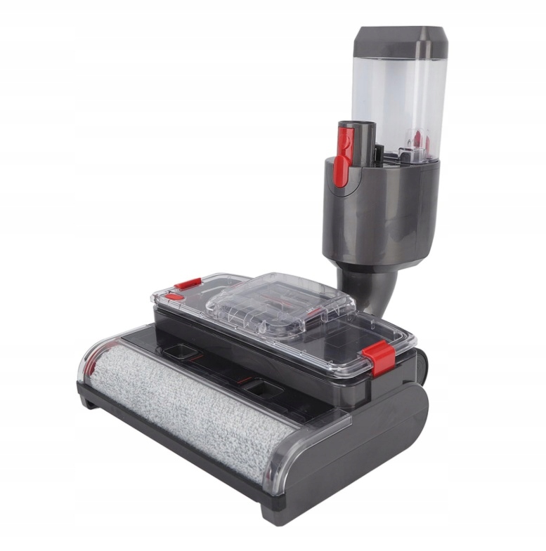 Podlahová mycí hlavice/mop pro vysavače Dyson V7 V8 V10 V11 V15