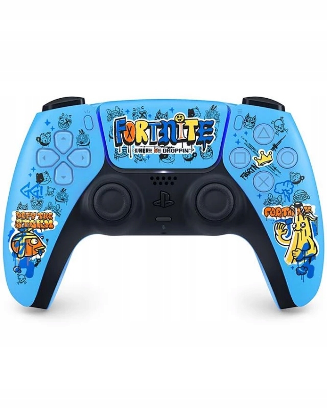 Pad Sony PlayStation 5 DualSense Fortnite Limited Edition